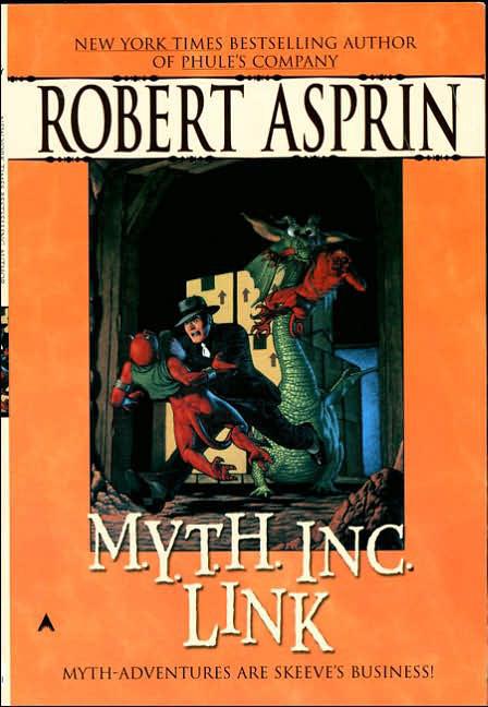 MYTH Inc Link