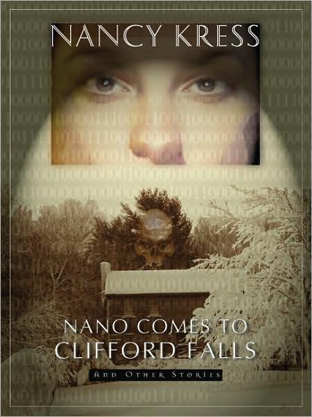 Nano Comes To Clifford Falls
