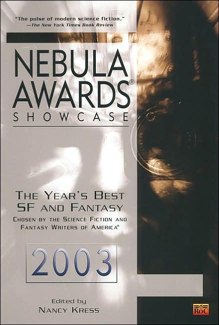 Nebula Awards Showcase 2003