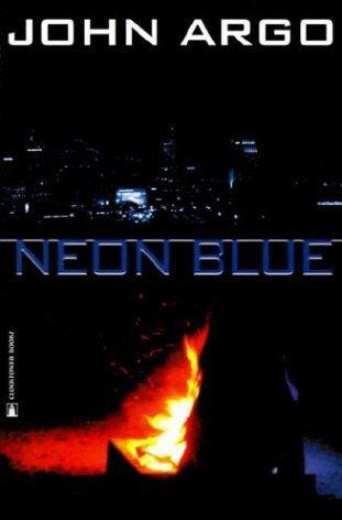 Neon Blue