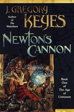 Newtons Cannon