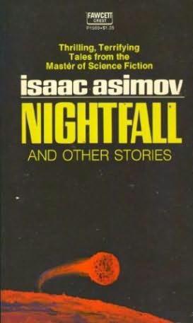 Nightfall And Other Stories