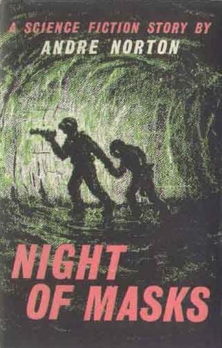 Night Of Masks