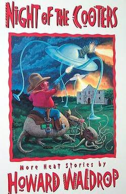 Night Of The Cooters