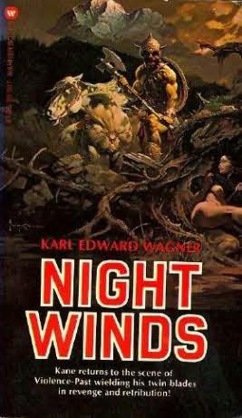 Night Winds