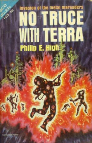 No Truce With Terra