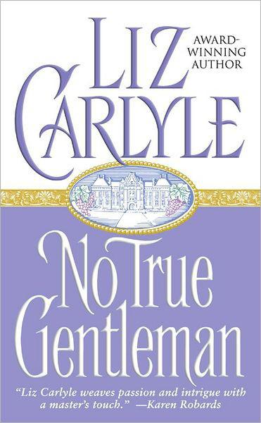 No True Gentleman
