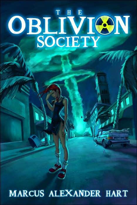 Oblivion Society