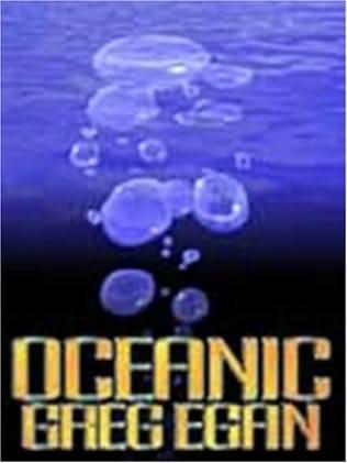 Oceanic