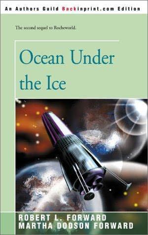 Ocean Under The Ice