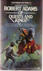 Of Quests And Kings