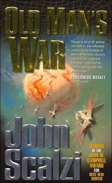 Old Mans War