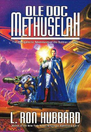 Ole Doc Methuselah