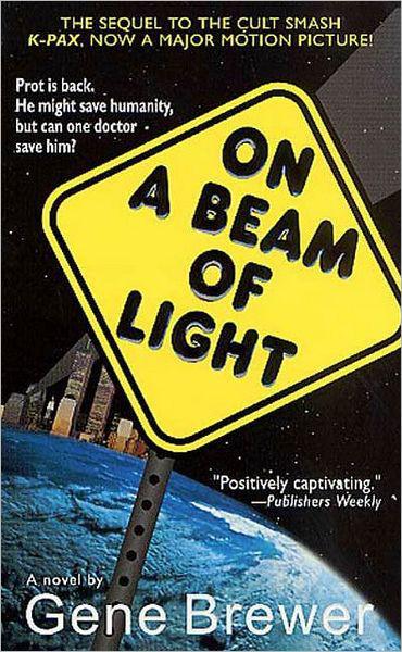 On A Beam Of Light