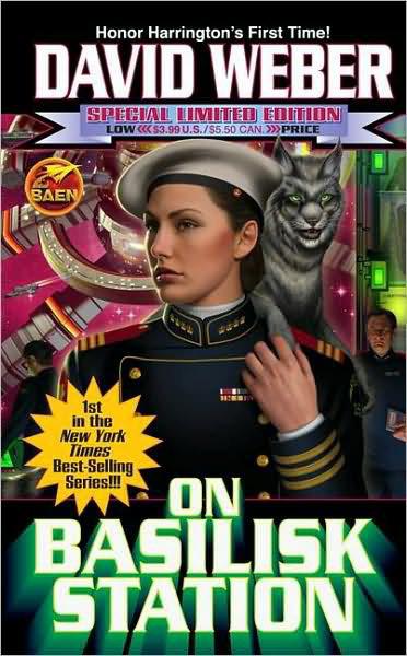 On Basilisk Station