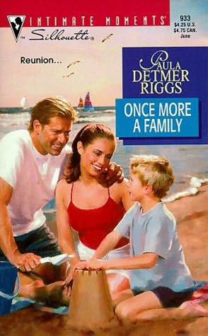 Once More A Family