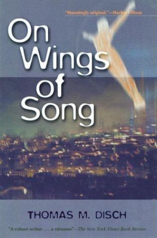 On Wings Of Song