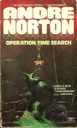 Operation Time Search