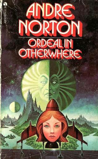 Ordeal In Otherwhere