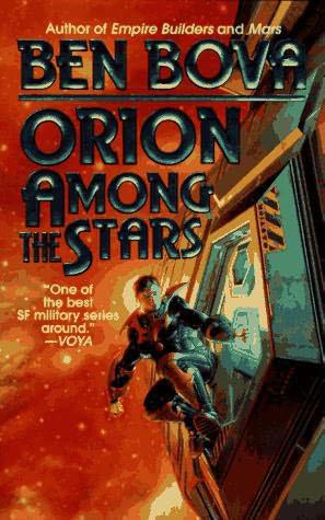 Orion Among The Stars