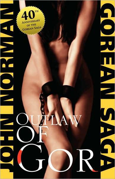 Outlaw Of Gor