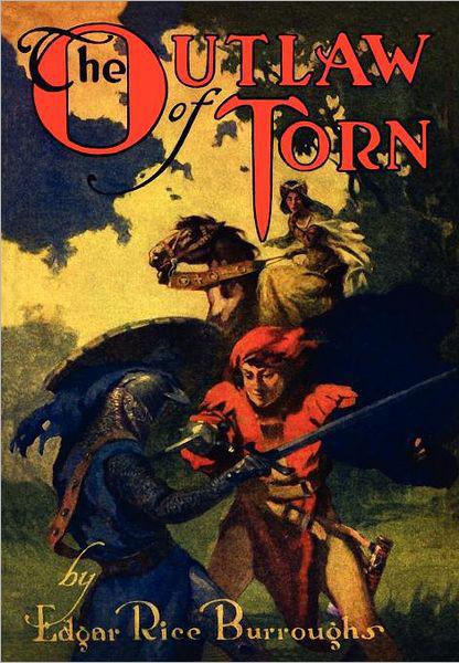Outlaw Of Torn