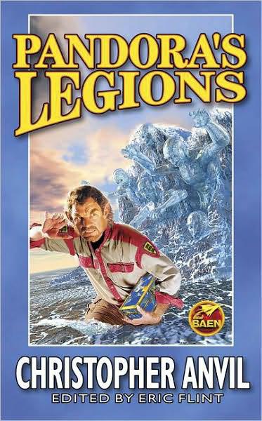 Pandoras Legions