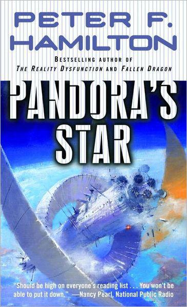 Pandoras Star