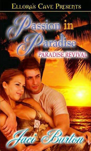 Paradise Revival