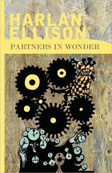 Partners In Wonder
