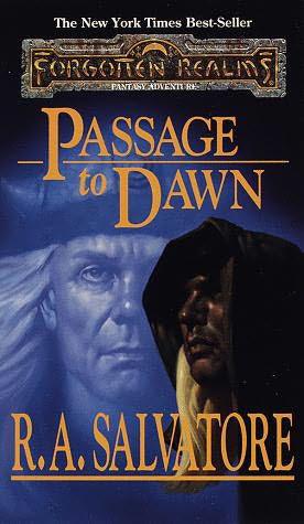 Passage To Dawn