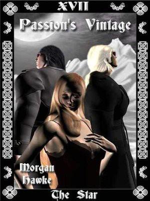 Passions Vintage