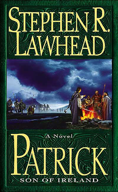 Patrick Son Of Ireland