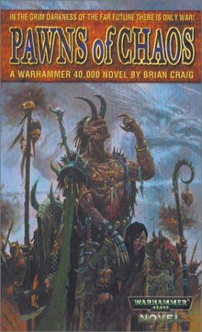 Pawns Of Chaos