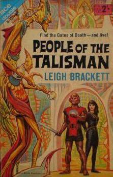 People Of The Talisman