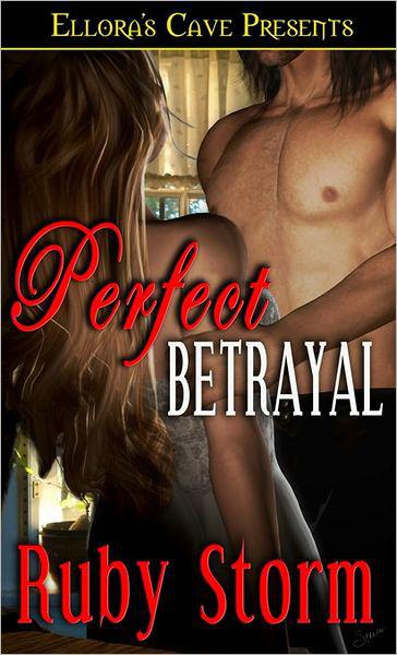 Perfect Betrayal
