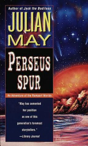 Perseus Spur