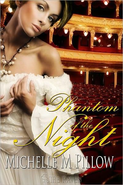 Phantom Of The Night