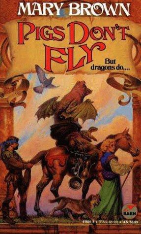 Pigs Dont Fly But Dragons Do