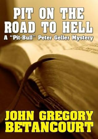 Pit On The Road To Hell