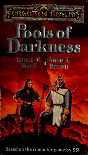 Pools Of Darkness