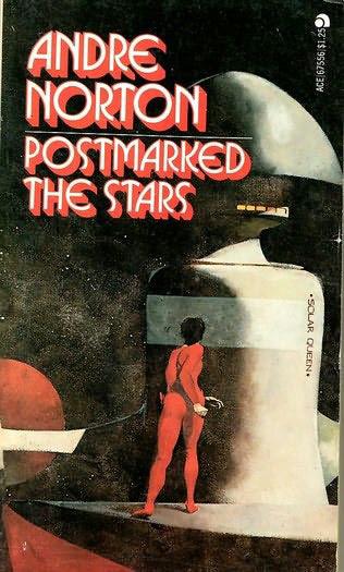 Postmarked The Stars