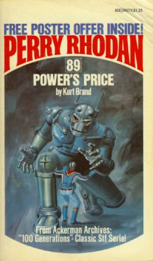 Powers Price