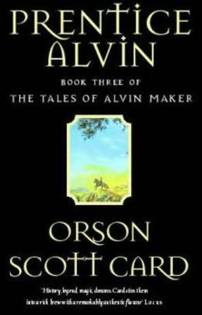 Prentice Alvin
