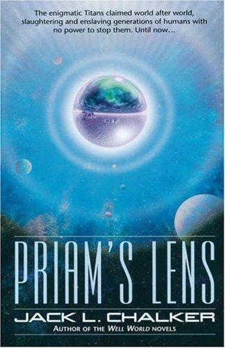 Priams Lens