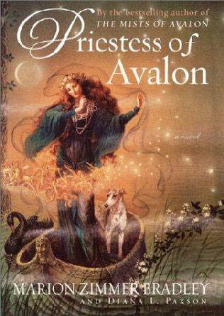 Priestess Of Avalon