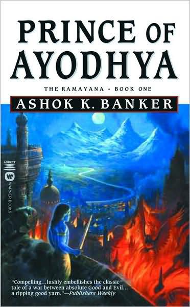 Prince Of Ayodhya