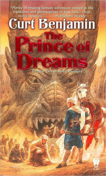 Prince Of Dreams
