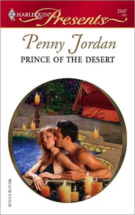 Prince Of The Desert