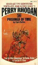 Prisoner Of Time